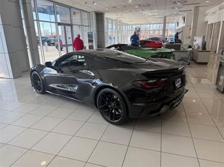 New 2026 Chevrolet Corvette Z06 w/ Battery Protection Package video 2