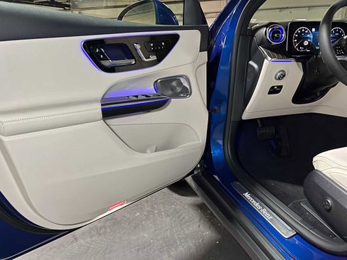 New 2026 Mercedes-Benz GLC 300 4MATIC image 21