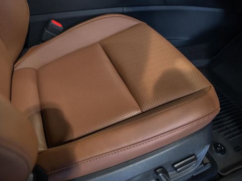 New 2026 Toyota Crown Signia AWD/4WD image 36