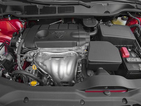 Used 2013 Toyota Venza LE w/ LE Convenience Pkg FWD image 13