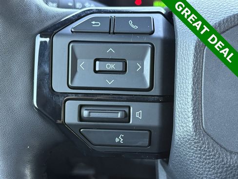 Used 2024 Toyota Land Cruiser image 19