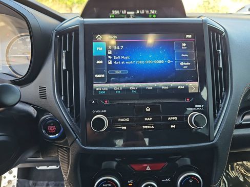 Used 2023 Subaru Forester Wilderness AWD/4WD image 21