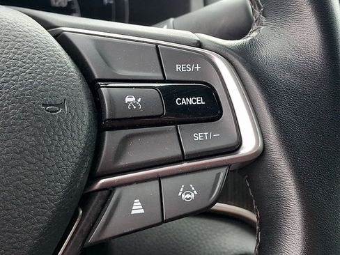 Used 2021 Honda Accord Sport image 24