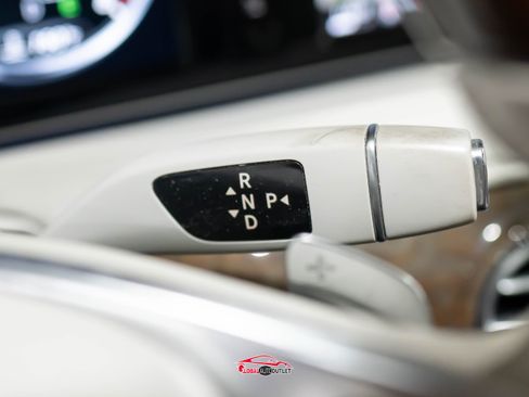 Used 2015 Mercedes-Benz S 550 Sedan image 27