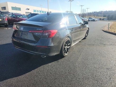 Used 2023 Honda Civic Sport image 5