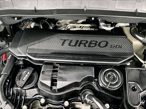 Certified 2023 Hyundai Kona Limited FWD image 33