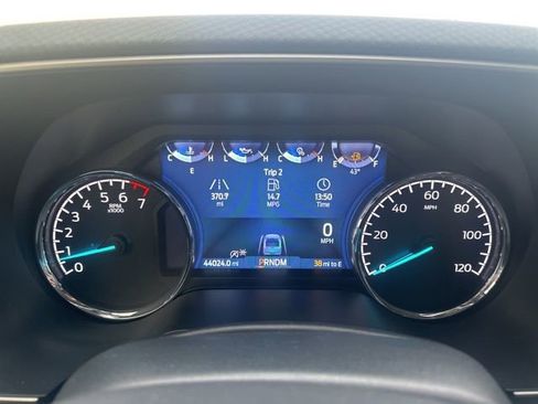 Used 2023 Ford F150 XLT w/ Equipment Group 302A High AWD/4WD image 11