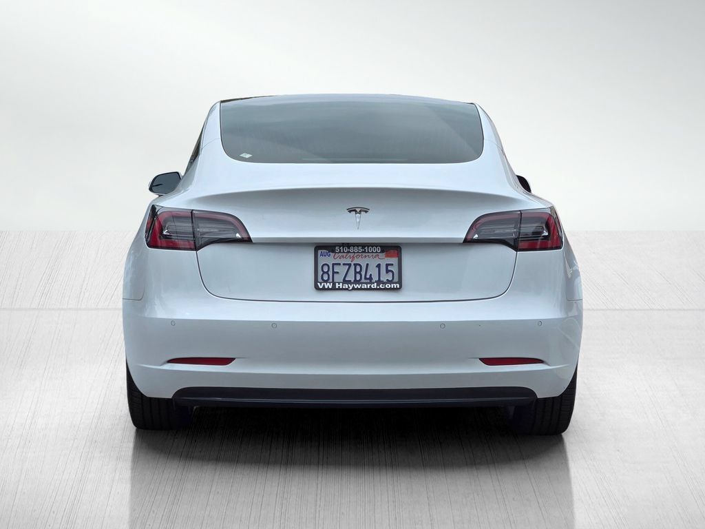 Used 2018 Tesla Model 3 Long Range RWD image 6
