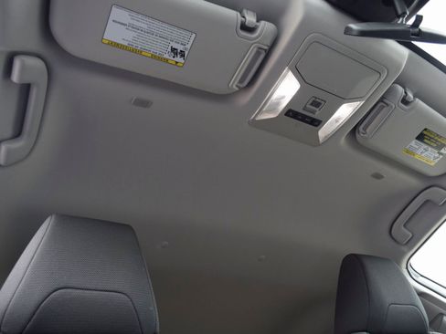 Used 2023 Toyota RAV4 XLE image 24