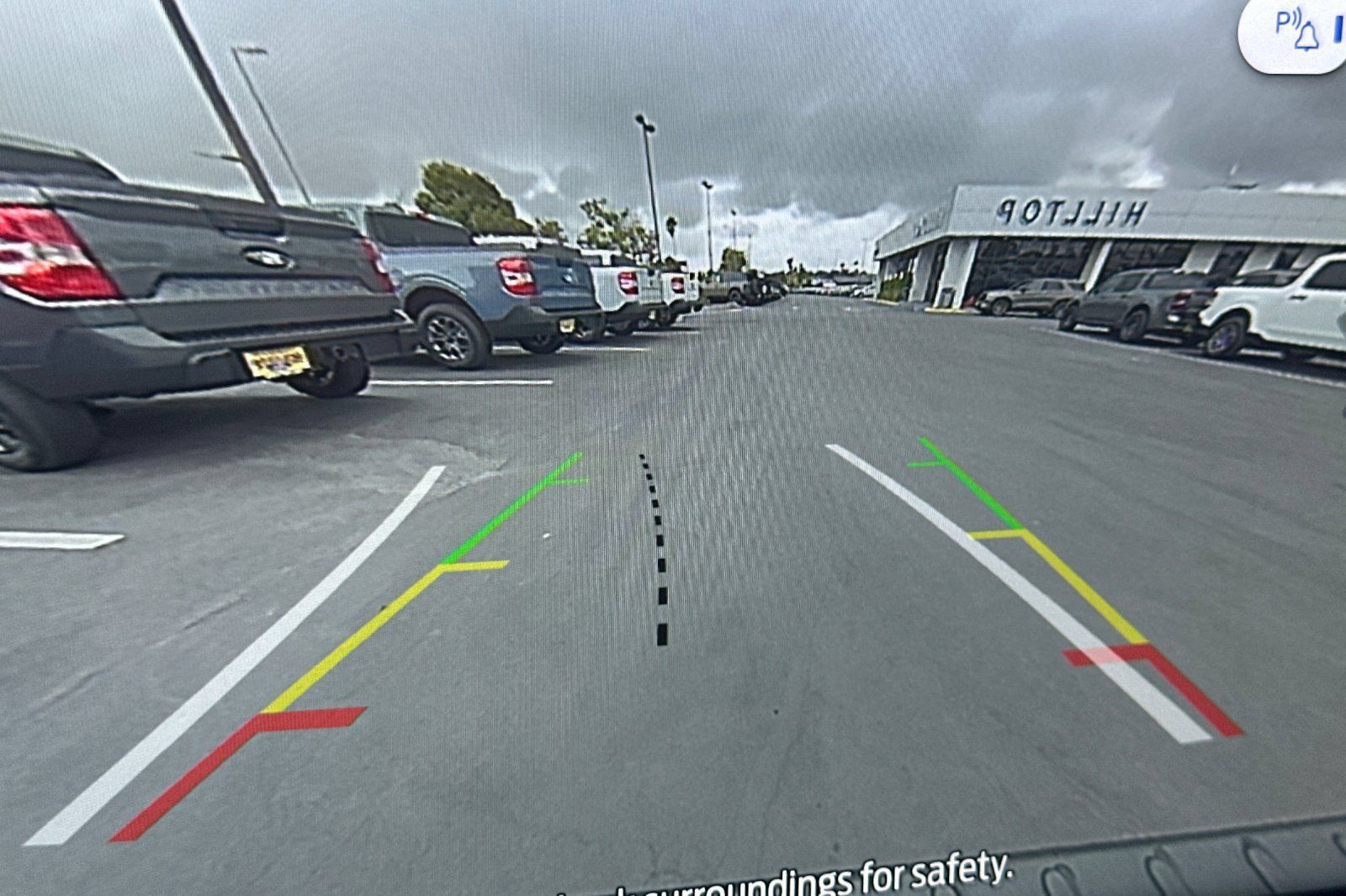 New 2027 Ford Transit 250 Low Roof RWD image 19