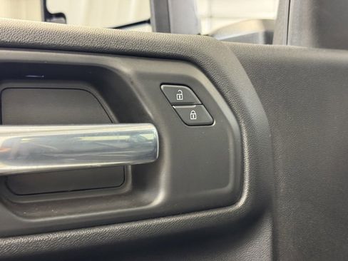 Used 2020 Chevrolet Silverado 2500 W/T w/ WT Fleet Convenience Package image 10