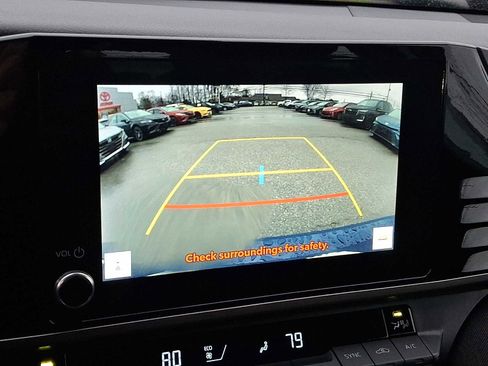 Certified 2025 Toyota Camry LE image 20