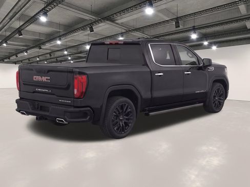 Used 2020 GMC Sierra 1500 Denali w/ Denali Ultimate Package RWD image 4
