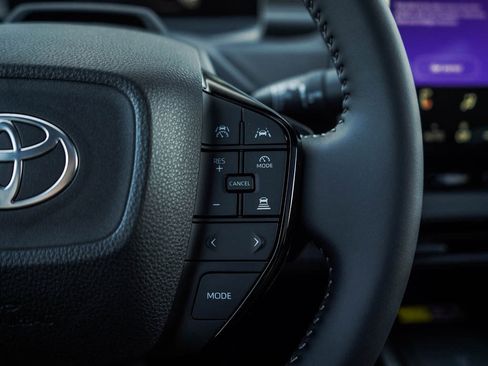 New 2026 Toyota bZ image 21