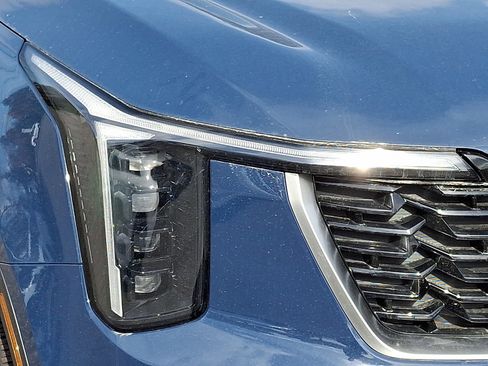 New 2025 Kia Sorento EX image 7