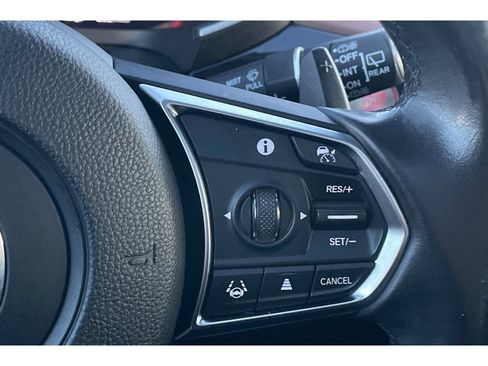 Certified 2022 Acura MDX FWD w/ Technology Package image 39