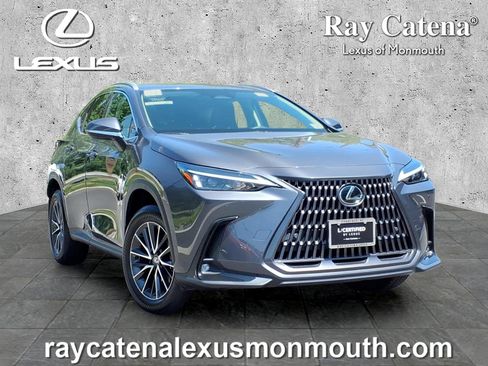 Certified 2024 Lexus NX 350 AWD image 1