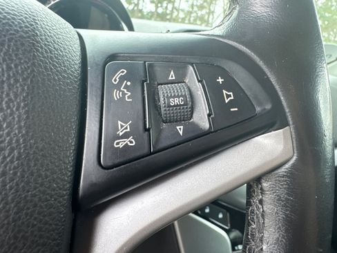 Used 2014 Chevrolet Cruze LTZ w/ RS Package FWD image 30