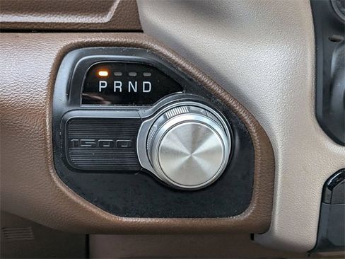 Used 2021 RAM 1500 Laramie image 26