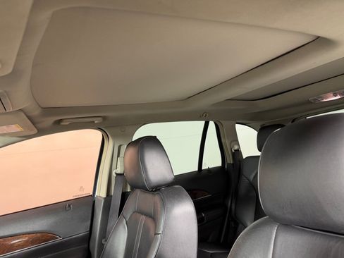 Used 2013 Lincoln MKX AWD image 13