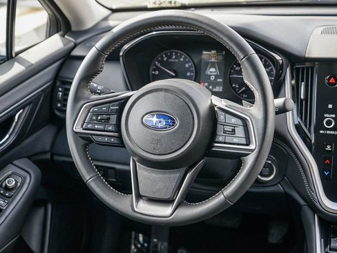 Certified 2025 Subaru Outback Premium image 17