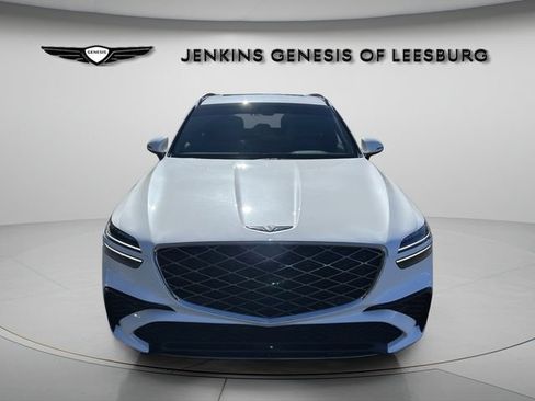 Used 2026 Genesis GV70 2.5T Sport Prestige AWD/4WD image 2