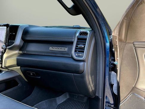 Certified 2023 RAM 1500 Laramie AWD/4WD image 20