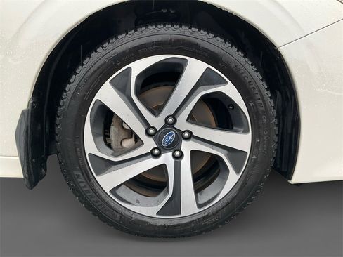 Used 2020 Subaru Legacy Limited image 16
