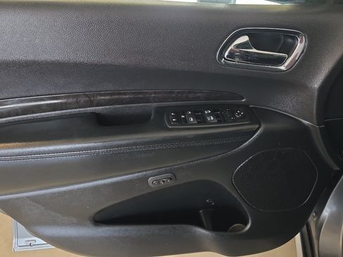 Used 2013 Dodge Durango Crew AWD/4WD image 15