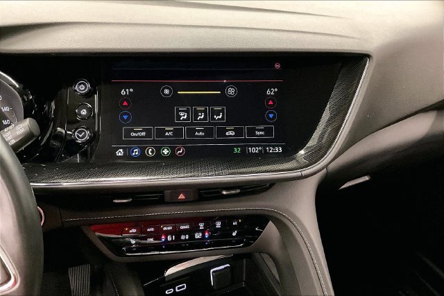 Used 2023 Buick Envision Essence FWD image 30