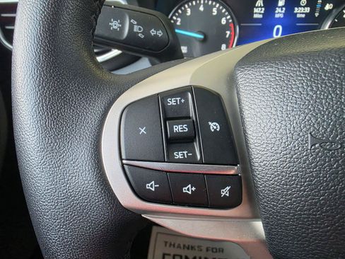 Used 2024 Ford Explorer XLT w/ Equipment Group 202A AWD/4WD image 22