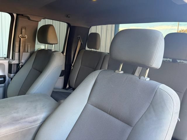Used 2016 Ford F150 XL w/ Equipment Group 101A Mid AWD/4WD image 13
