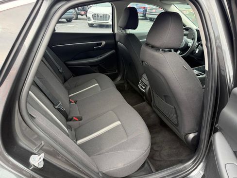 Used 2026 Hyundai Sonata Blue FWD image 25