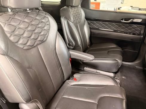 Used 2020 Hyundai Palisade Limited AWD/4WD image 28