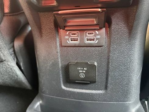 Used 2023 Jeep Wrangler Unlimited Rubicon 4xe AWD/4WD image 12