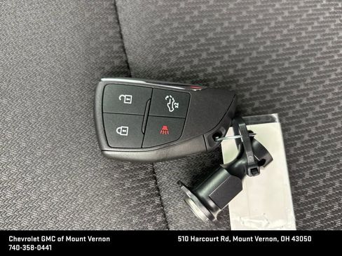 New 2026 GMC Sierra 2500 Pro AWD/4WD image 27