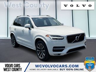Used 2019 Volvo XC90 T5 Momentum w/ Protection Package Premier AWD/4WD video 1