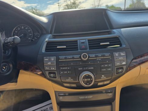 Used 2011 Honda Crosstour EX-L image 20