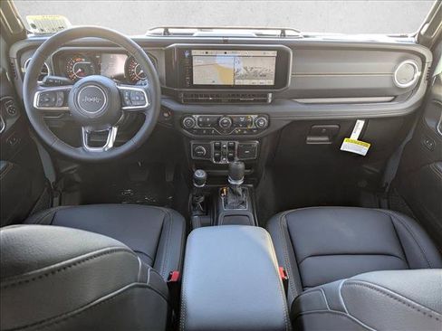 New 2026 Jeep Wrangler Sahara image 15