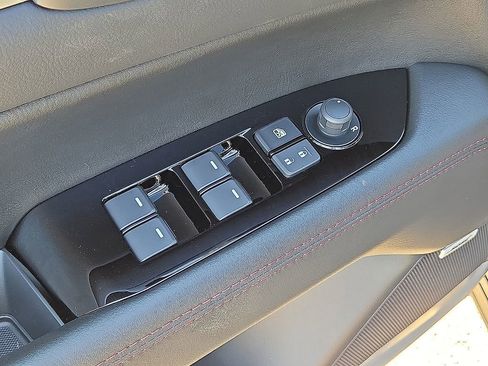 New 2025 MAZDA CX-5 Carbon Edition image 18