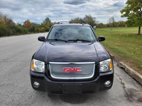 Used 2007 GMC Envoy Denali image 3