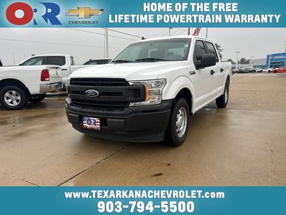 Used 2020 Ford F150 XL w/ Equipment Group 101A Mid