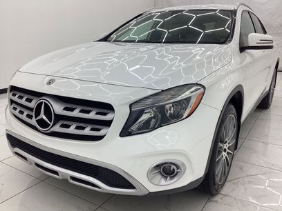 Used 2018 Mercedes-Benz GLA 250