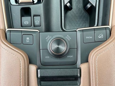 Used 2024 Toyota Grand Highlander AWD Hybrid image 62