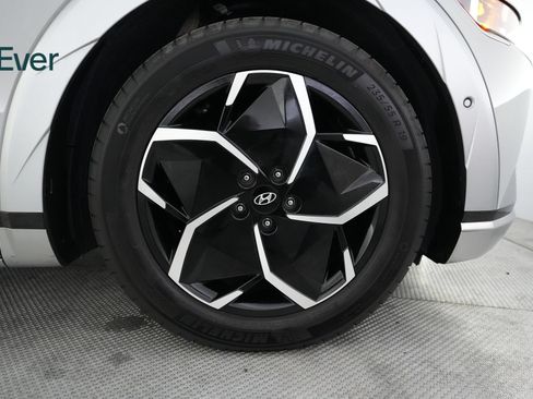 Used 2024 Hyundai Ioniq 5 Limited RWD image 20
