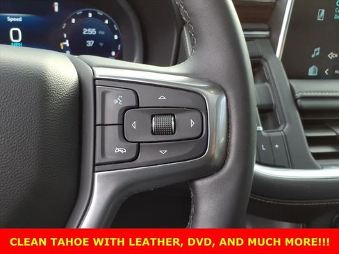 Used 2023 Chevrolet Tahoe Premier image 23