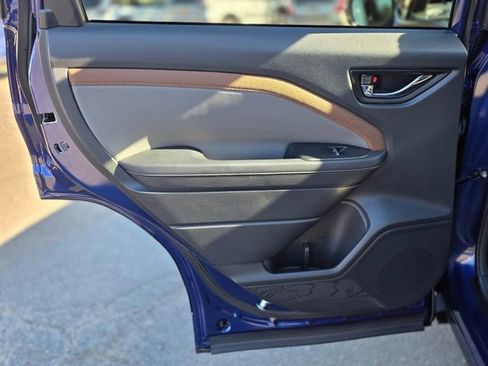 Certified 2025 Subaru Forester Sport w/ Popular Package #1 image 19