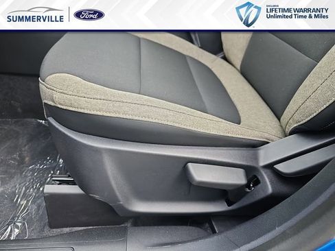 New 2026 Ford Bronco Sport Big Bend AWD/4WD image 18