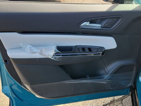 New 2026 Honda Prologue Touring image 8