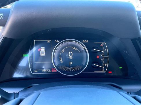 Used 2025 Lexus ES 300h w/ Premium Package image 25